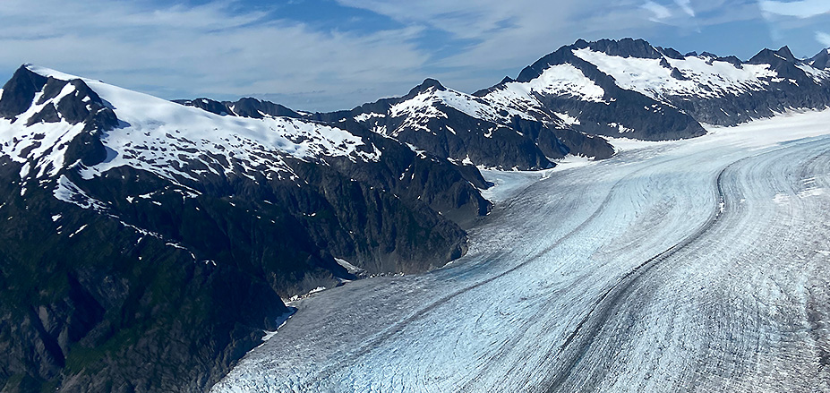 National Parks of Alaska - Kiss Alaska