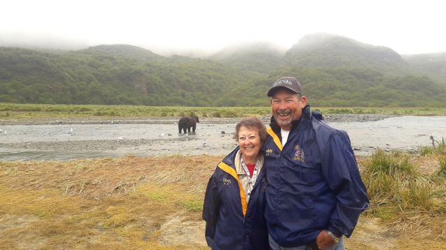 Kodiak Island Alaska - blog