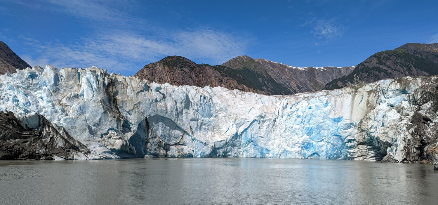 alaska inside passage cruise small ship