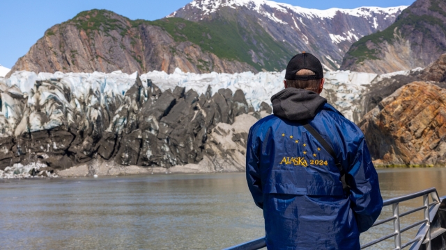 Luxury Alaska Tours