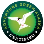 2025 Adventure Green Logo